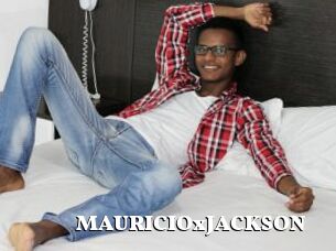 MAURICIOxJACKSON