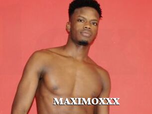 MAXIMOXXX