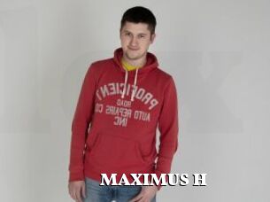 MAXIMUS_H