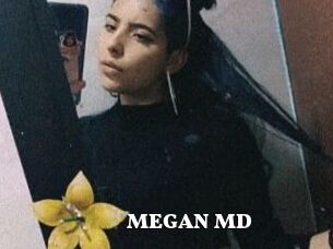 MEGAN_MD