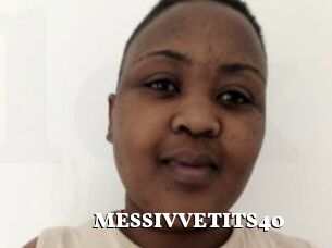 MESSIVVETITS40