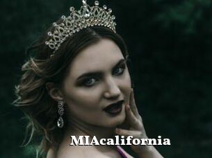 MIAcalifornia