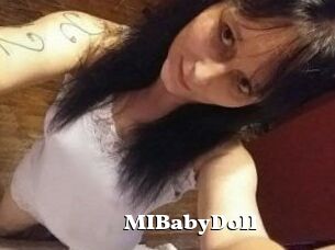 MIBabyDoll