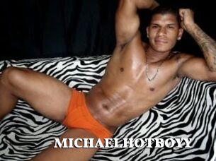 MICHAELHOTBOYY