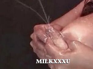 MILKXXXU