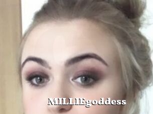 MILLIEgoddess