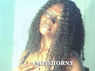 MISSHORNY