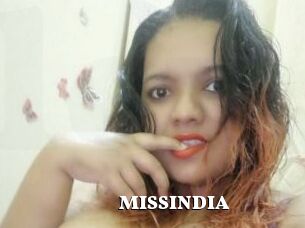 MISSINDIA