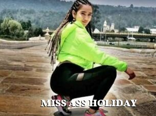 MISS_ASS_HOLIDAY