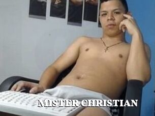 MISTER_CHRISTIAN