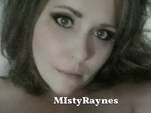 MIstyRaynes