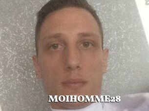 MOIHOMME28