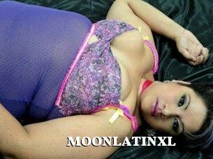 MOONLATINXL