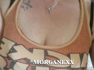 MORGANEXX