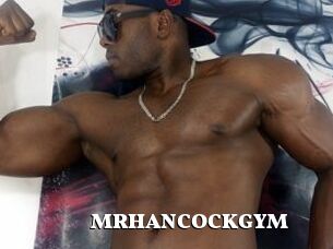 MRHANCOCKGYM