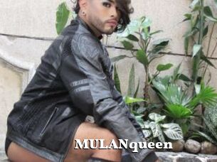 MULANqueen