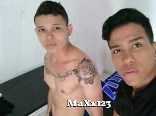 MaXx123