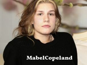 MabelCopeland