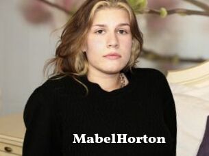 MabelHorton