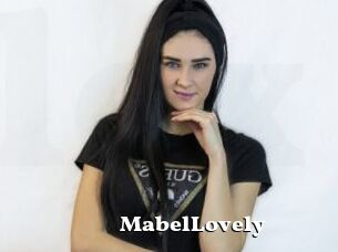 MabelLovely