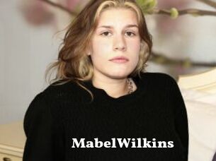 MabelWilkins