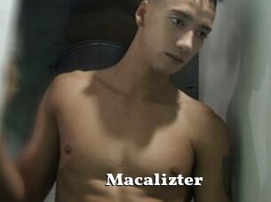 Macalizter