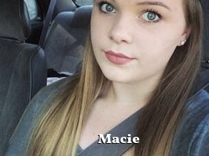 Macie