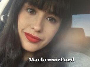 MackenzieFord