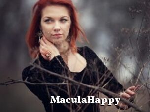 MaculaHappy