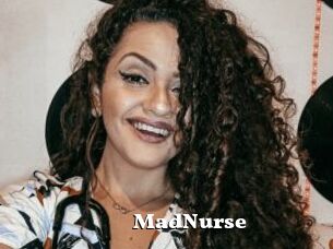 MadNurse