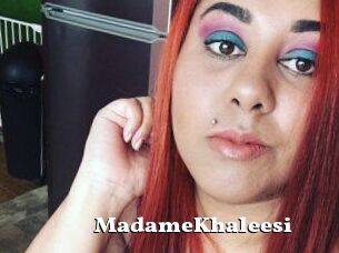 MadameKhaleesi