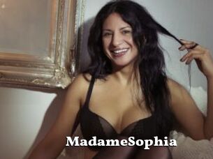 MadameSophia