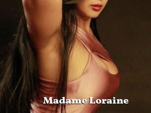 Madame_Loraine