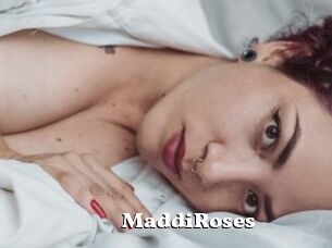 MaddiRoses