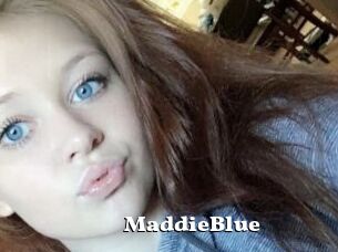 MaddieBlue