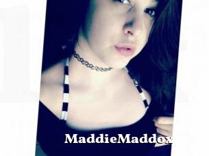 MaddieMaddox