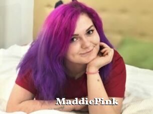 MaddiePink