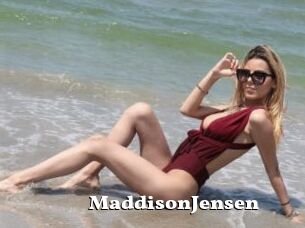 MaddisonJensen