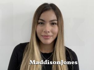 MaddisonJones