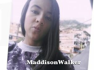 MaddisonWalker