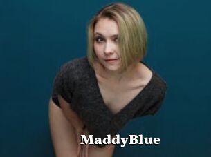 MaddyBlue