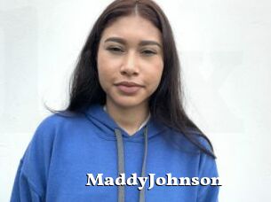 MaddyJohnson