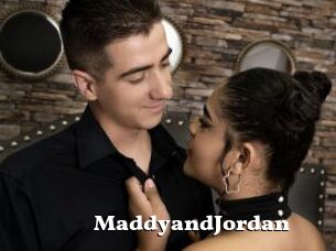 MaddyandJordan