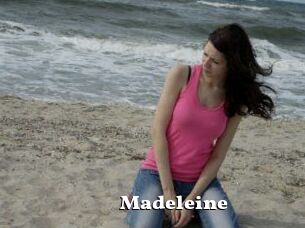 Madeleine