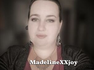 MadelineXXjoy