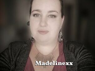 Madelinexx