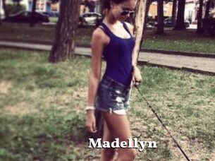 Madellyn_