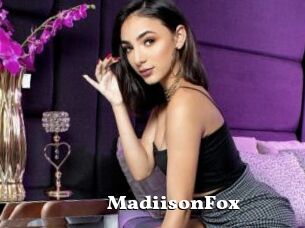 MadiisonFox