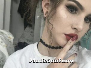 Madision_Snow