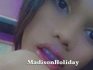 MadisonHoliday